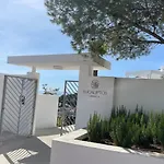 Precioso En Palo Alto104 Euc * Ojén