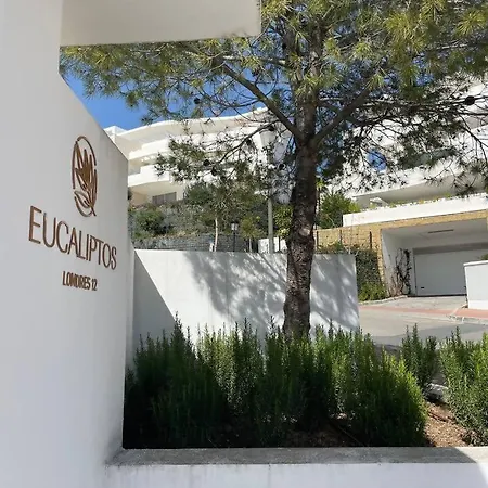 Precioso En Palo Alto104 Euc Апартаменты Охен