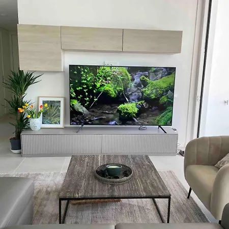 Precioso En Palo Alto104 Euc Апартаменты *
