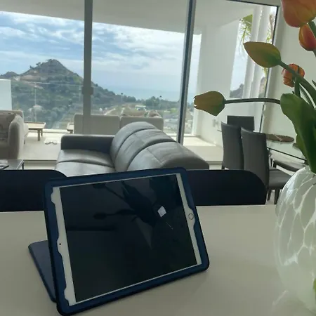 Апартаменты Precioso En Palo Alto104 Euc *
