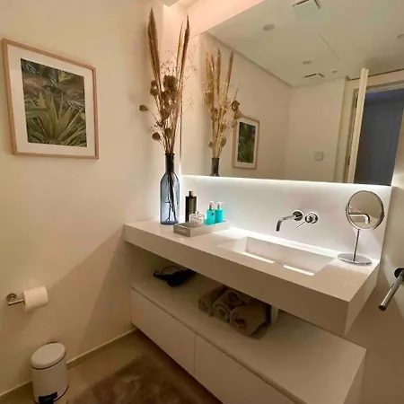 Precioso En Palo Alto104 Euc Апартаменты *