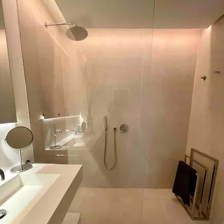 Апартаменты Precioso En Palo Alto104 Euc