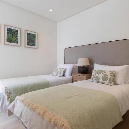 Precioso En Palo Alto104 Euc Апартаменты *