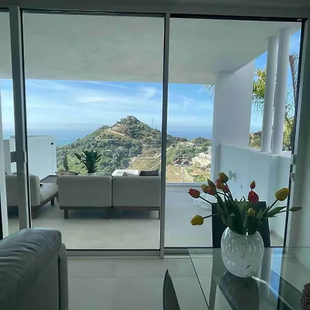 Precioso En Palo Alto104 Euc Апартаменты Охен