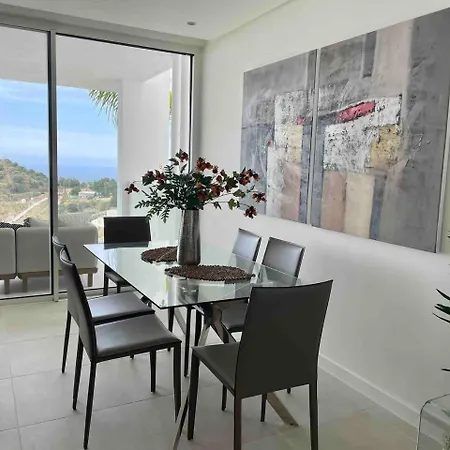 Апартаменты Precioso En Palo Alto104 Euc